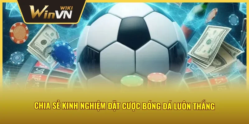 Bí quyết chơi cá cược thể thao hiệu quả cao