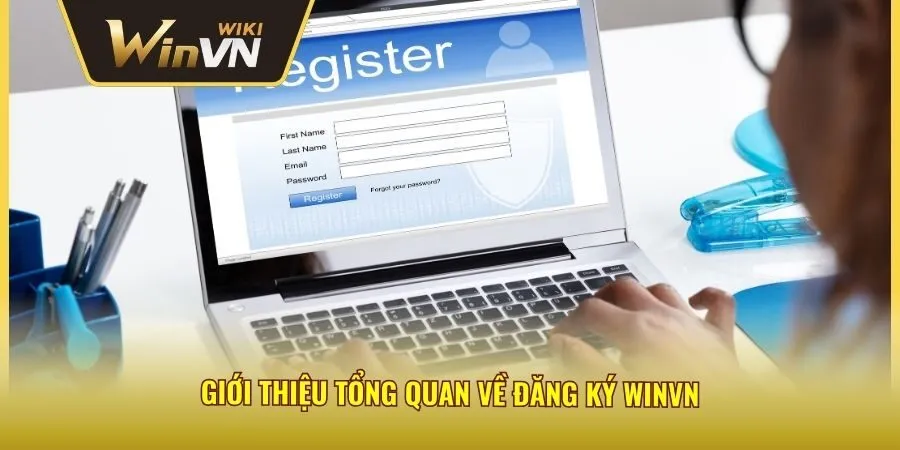 Giới thiệu tổng quan về đăng ký winvn