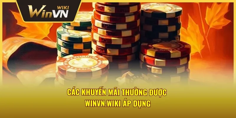 Nhà cái thường xuyên ra mắt toàn khuyến mãi cực kỳ giá trị