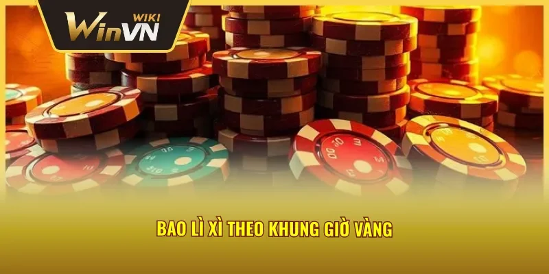 Săn hồng bao nhận thưởng dễ dàng cùng nhà cái uy tín