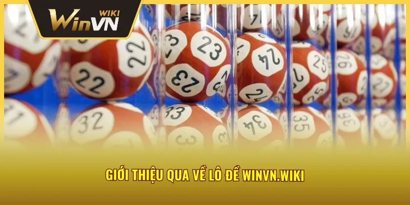 Khái quát về loại hình cá cược thú vị tại Winvn